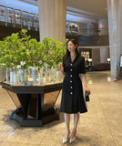 S/S Elice Cubic One Piece