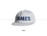 JAMES CAMP CAP