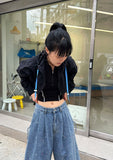 BLOOM RAIN CROP JP