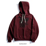 Midnight Oil Heavy Weight Hoodie