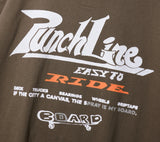 Easy To Ride Short Sleeve