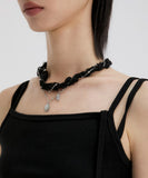 Braided Handmade Necklace