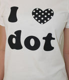 I ♥ DOT TEE