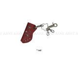 STAR HOLDER KEYRING