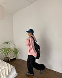 Allet Cotton Vintage Bijo Cargo Pants