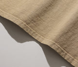 Sidan Pigment Ringer Short Sleeve