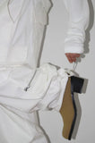 UTILITY CARGO PANTS
