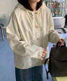 Econo Nylon Hood Over Jacket