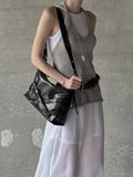Cross Belt Shoulder Bag