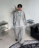 Alope track wide sweatpants