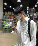 Algermant poly shirt