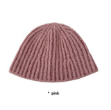 FRIE KNIT BUCKET HAT