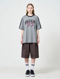 90S Arch Track T-Shirt
