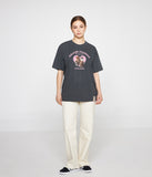 4 Lovely Cat Short Sleeve Tee