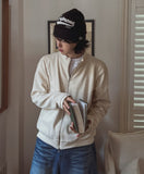 Air Breeze Waffle Warmer Zip-Up