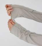 EDGE LONG SLEEVE TURTLENECK