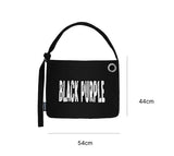 Canvas Printed Eco Bag