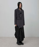 Kaya Layered Jaket