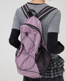 Admin String Backpack