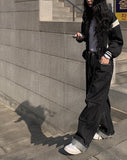 Gelling Varsity Jacket