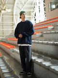 Youthful Balloon Sweatshirt