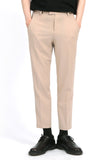 Alan Tapered Fit Slacks