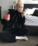 LETTERING PIPING TRACK PT