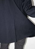 TAILORED STRIPE JACKET