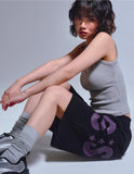 3S Bermuda Training Shorts