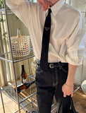 22S/S Nox Minimal Shirt