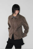 VINTAGE DYE JACKET