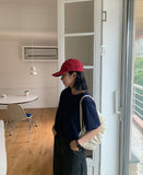 Gonbove Bijo Raw Denim Pants