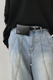 SEMANTIC BELT BAG