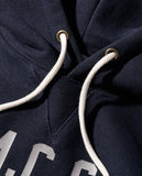 Marine Hoodie