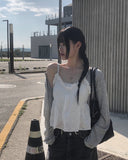 Hari Linen Crop Cardigan