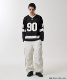 90 HOCKEY JERSEY