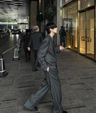 25SS Aura Two-Button Jacket