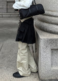 MUTE CARGO PLEATS SK