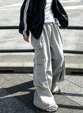 24s/s dunerhill multi cargo pants