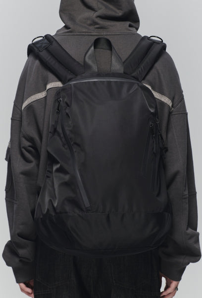 MAISON MINED(メゾンミネド) - アスキュープラグマティックバック