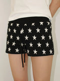 LOW STAR★ SHORTS
