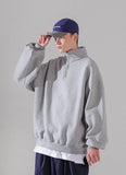 Mile Half Neck Sweatshirt