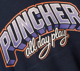 Puncher Hoodie