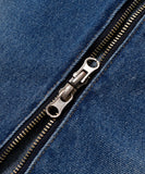 All Rounder Denim Jacket