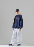 Lounge Sweatshirt