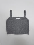 All Day Knit Bustier