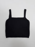 All Day Knit Bustier