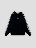 Alen over line hoody