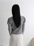 PUFF LAYERED SLEEVE