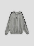 Alen over line hoody